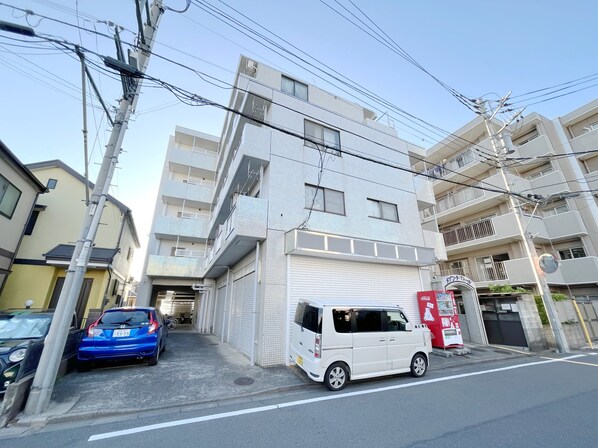 メゾン・ド・アムールの物件内観写真